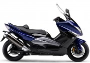 Yamaha Tmax